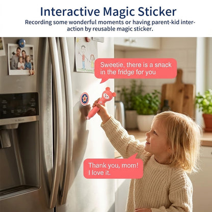 Talking pen for kids